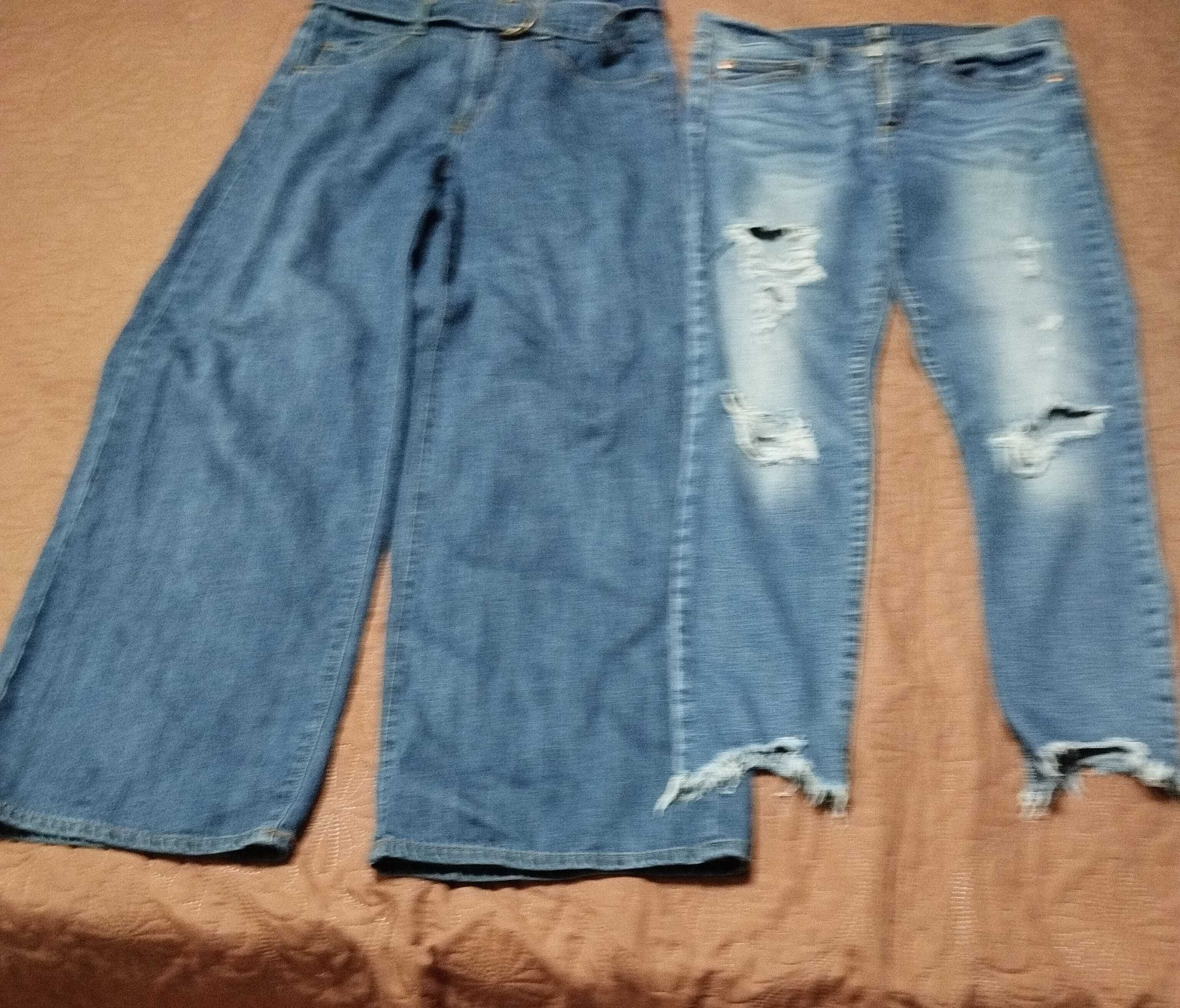 4 чифта английски дънки ,марка GAP