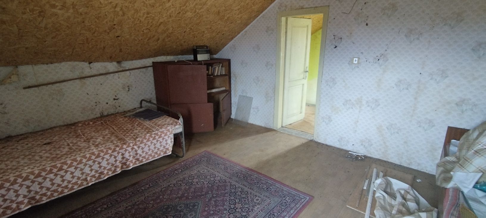 Продава се вила с градина