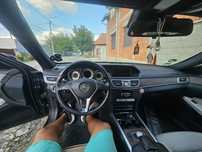 Mercedes e250 bluetec 4matic