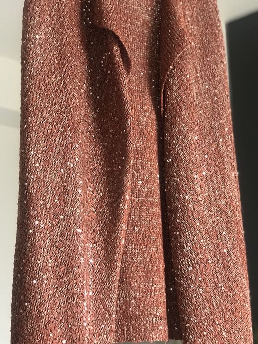 Cardigan cu paiete