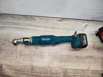 Makita Impact DFL204 F șurubelniță 90 grade 3/8 ipanouri fotovoltaice