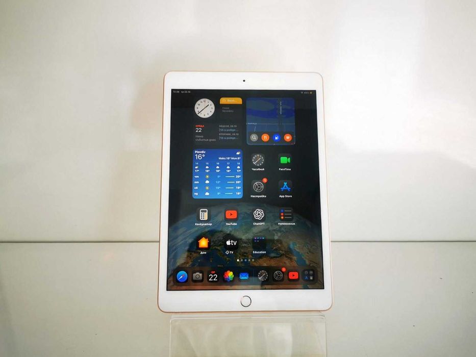 Таблет Apple iPad 8 генерация