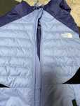 Яке The North Face