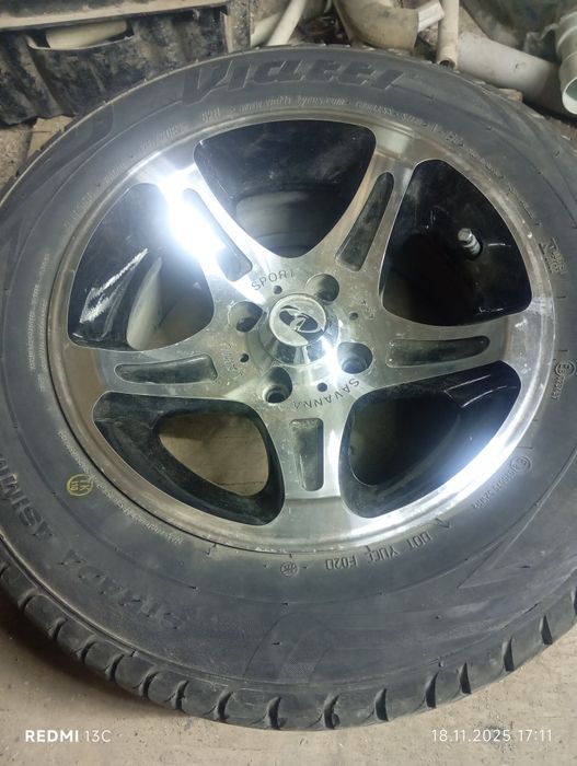 Продам Титанки от Ваз Лада