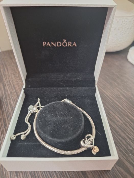 Браслет Pandora оригинал