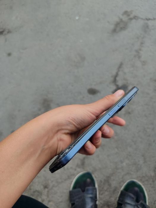 Vivo y 35 128 GB qora