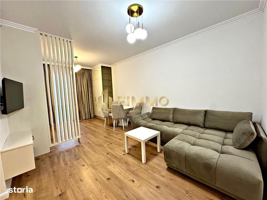 Apartament prima inchiriere | 3 cam | Ipotesti | Loc de parcare privat