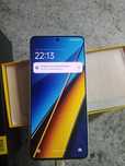 Продам телефон POCO x6