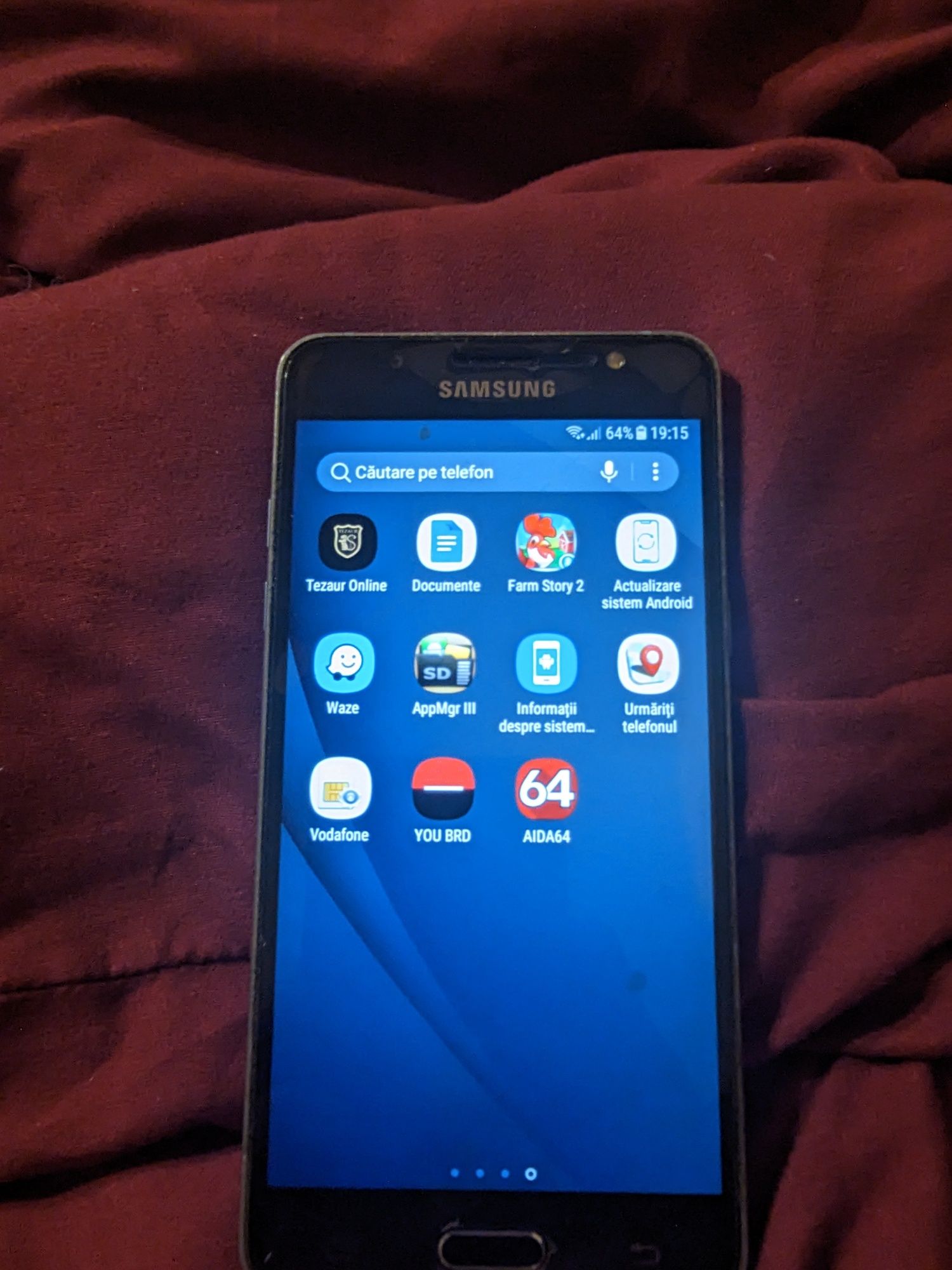 samsung galaxy j5 2016