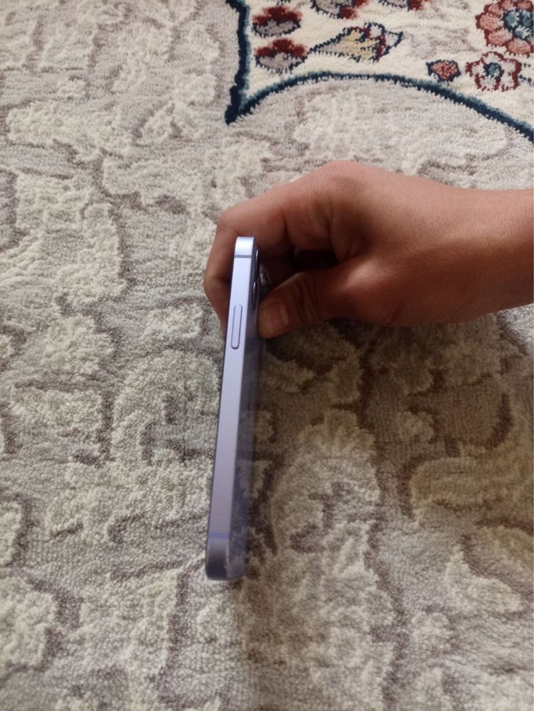 iPhone 12 mini 64gb
