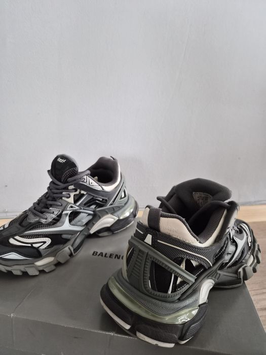 Дамски кецове Balenciaga,  Moschino, Replay, Steave Madden, Hugo, Pyma