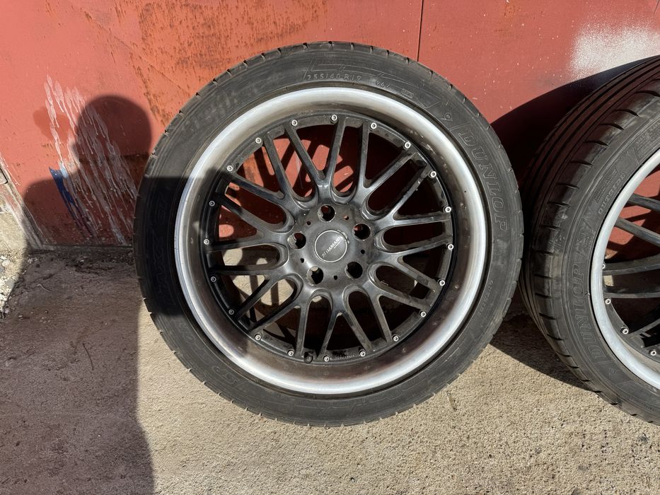 Джанти BMW 19" 5х120