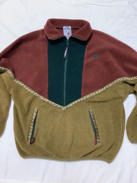 Jack Wolfskin Polartec XL