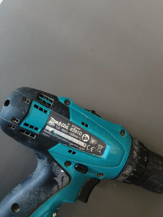 Makita 6391 autofiletanta