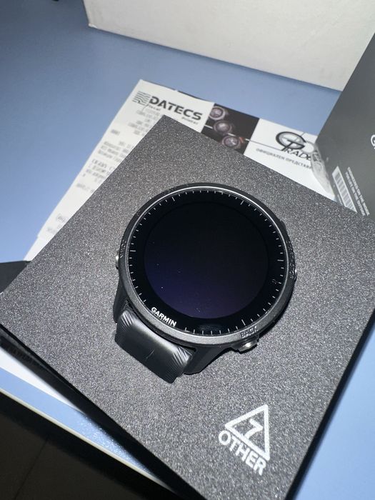 Garmin Forerunner 955