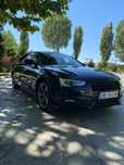 Audi A5 Sportback 2014
