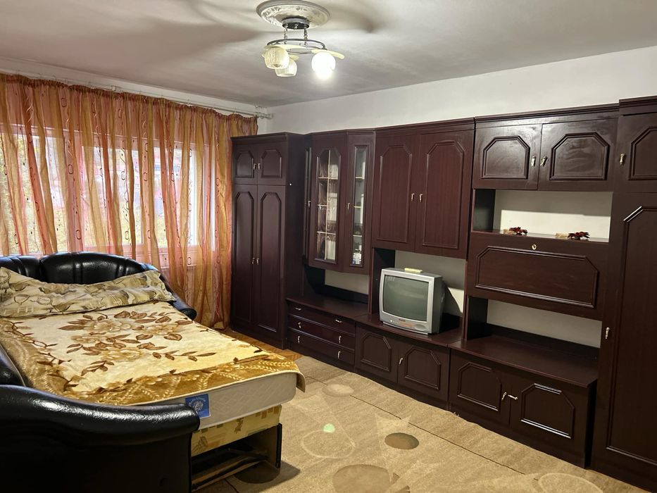 Chirie Simleu Silvaniei