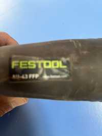 Festool mandrina la unghi