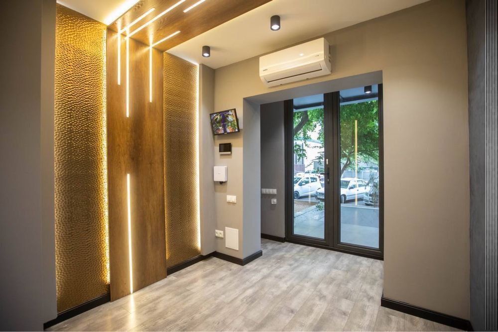 Саид Барака Гувд | 112кв - нежилое помещение вдоль дороги Аренда