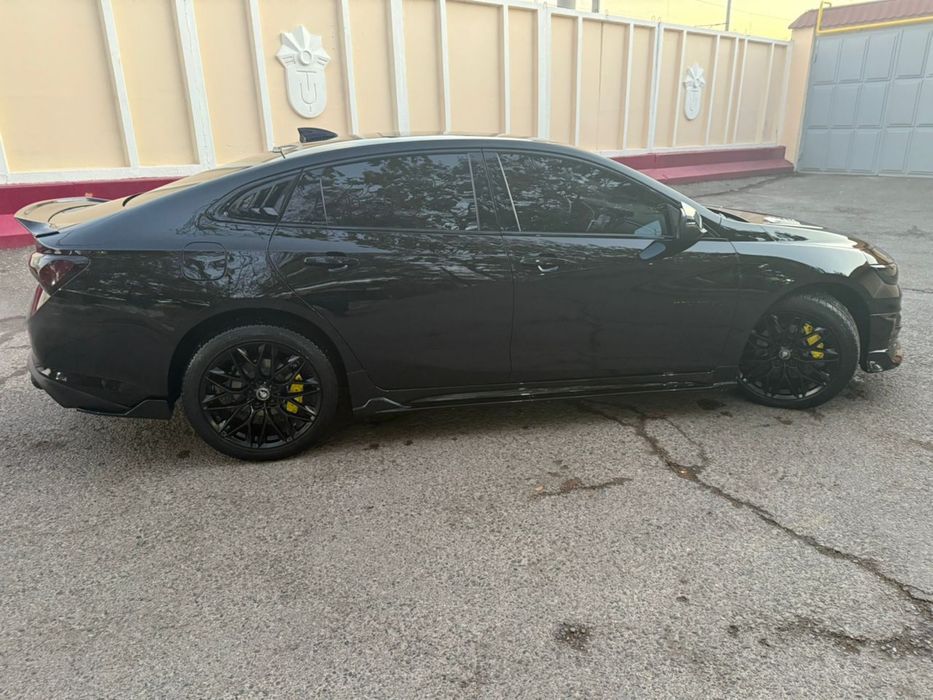 Malibu Xl 2023 полный наворот