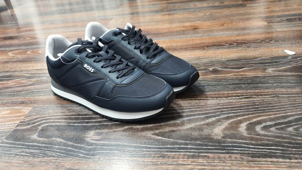 Boss  Kai Run nyrb  сникърси / маратонки