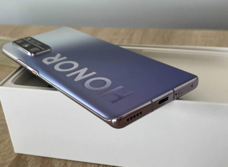 Honor 30 pro plus 256/8