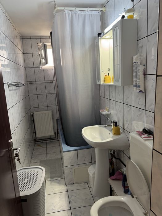 Apartament Baia Sprie