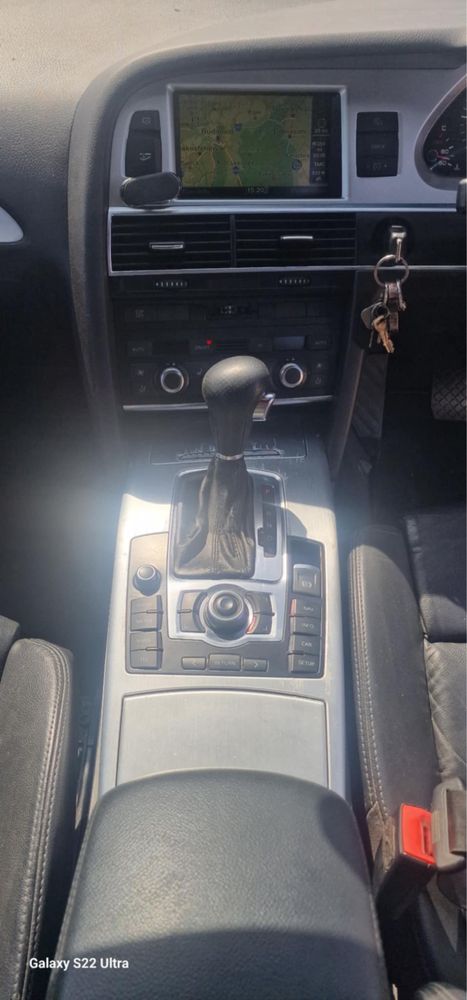 Audi A 6 de vânzare