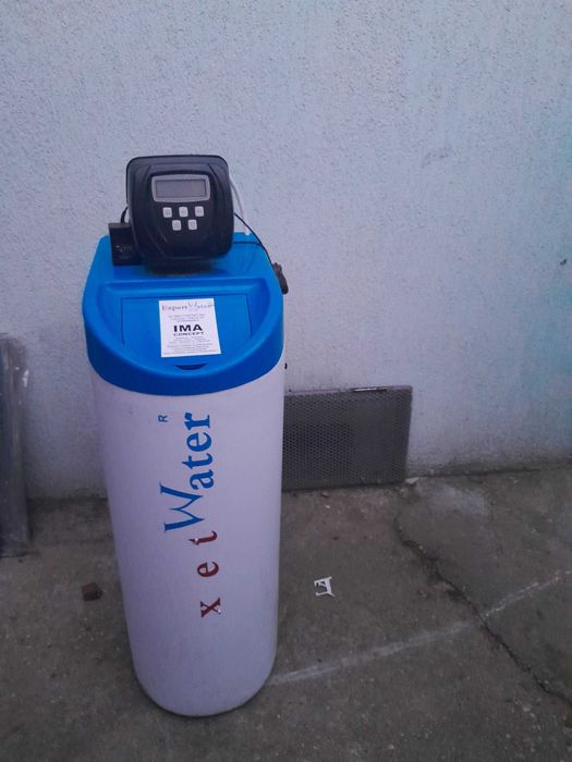 Deturizator de vanzare