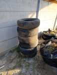 Anvelope Michelin 205/55 r16