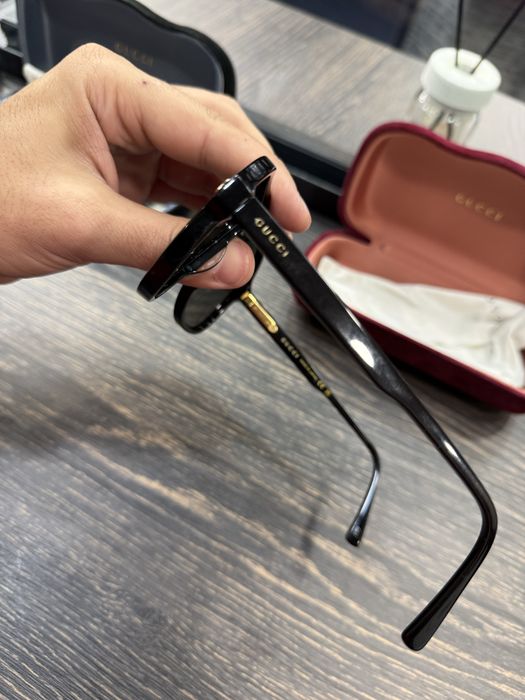 MrsAmanet: ochelari de soare gucci originali