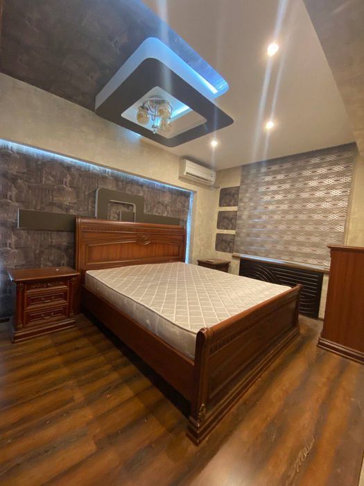 Продается 4х ком квартира, ориентир: Ц-5, 1м²