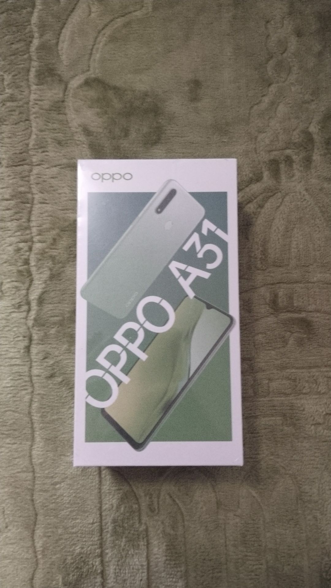 Телефон oppo A18 ,,, 8 256