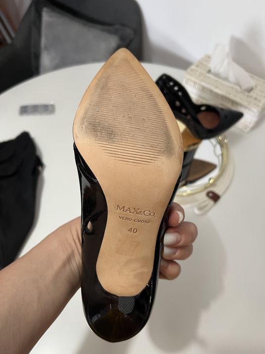 Pantofi Max&Co super pret