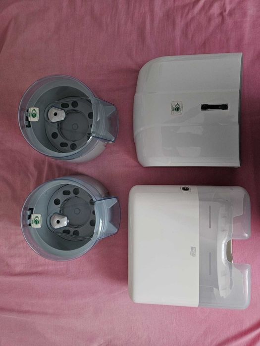 Suport de hartie tip Z