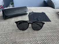 Сльнчеви Очила Diesel DL0188 Черни Nike Jordan Ray-Ban Replay Adidas