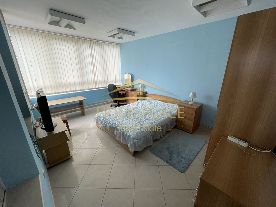 Дава се под наем Двустаен апартамент в Варна, Център - 60 кв.м за 433.5 € - Снимка #4