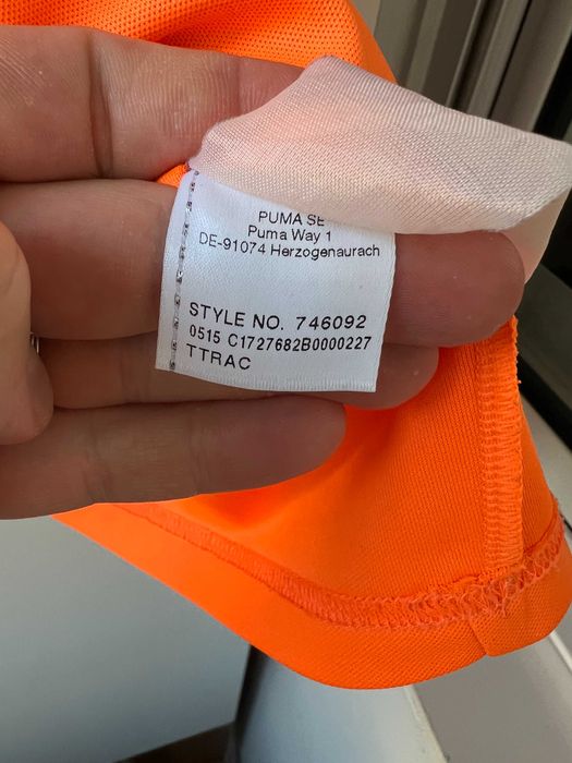 Tricou fotbal Grashopper Zurich Elvetia