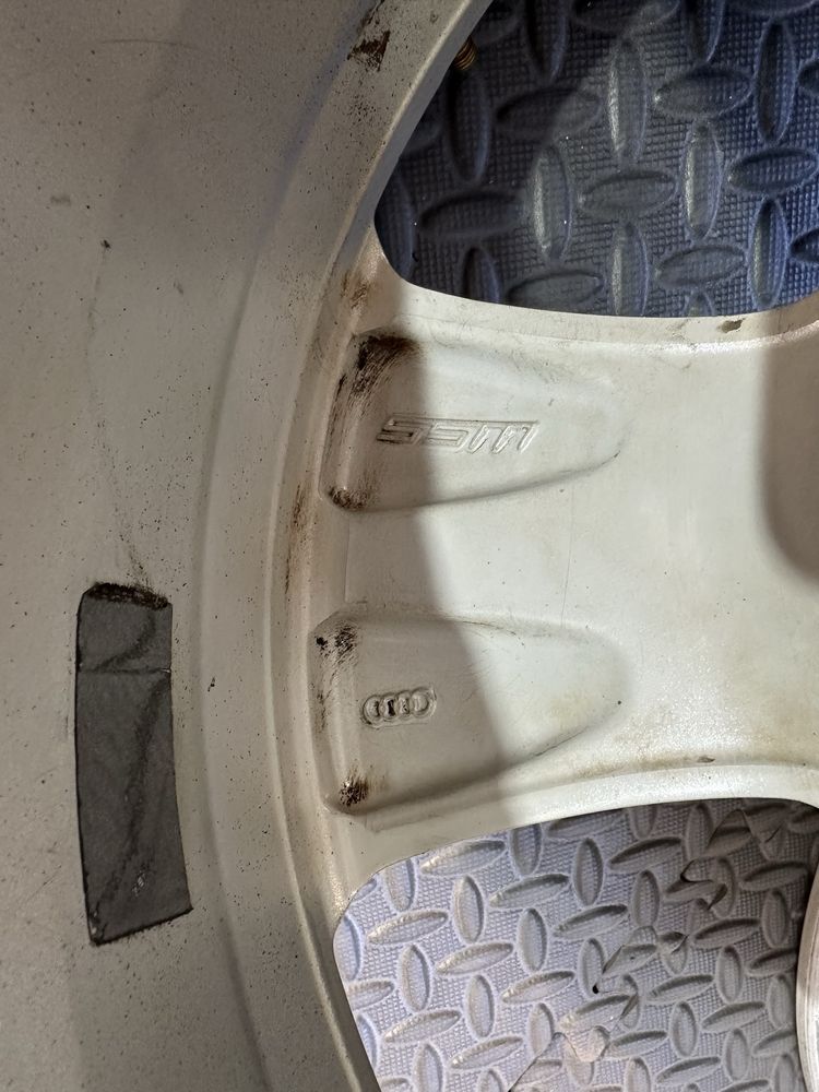 17-ки - 5х112 - Audi - A3 - A4