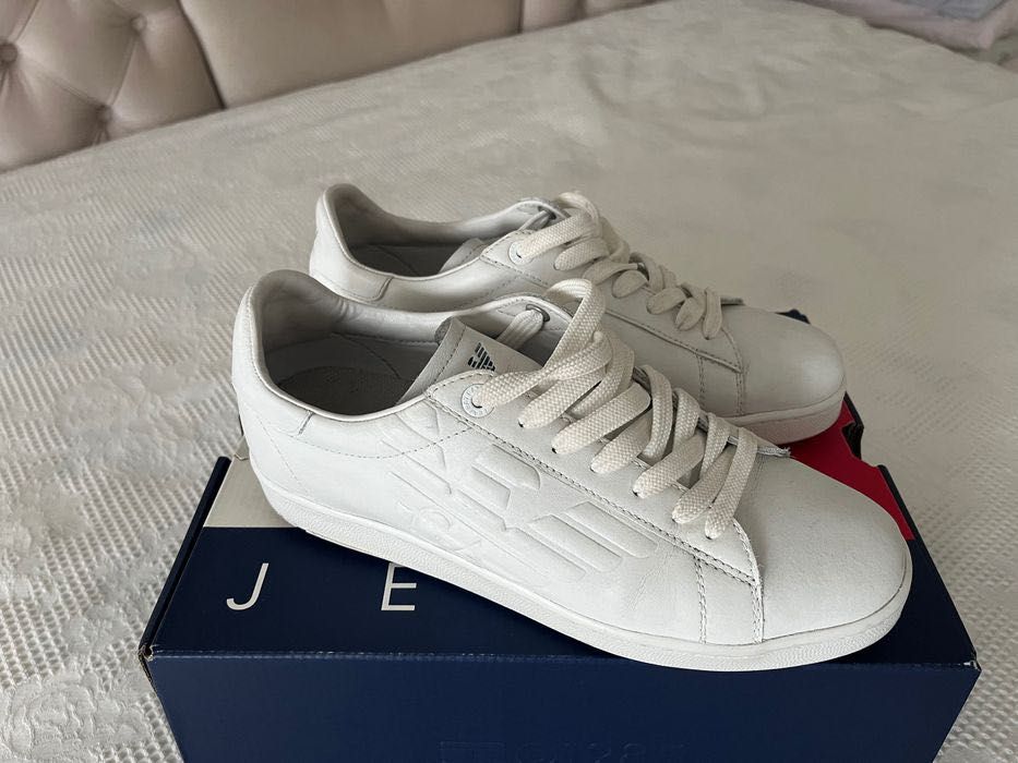 Cruyff Оригинални Мъжки обувки и оригинални мъжки анцузи Adıdas