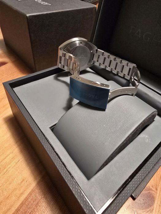 TAG Heuer FORMULA 1 QUARTZ Men's Watch