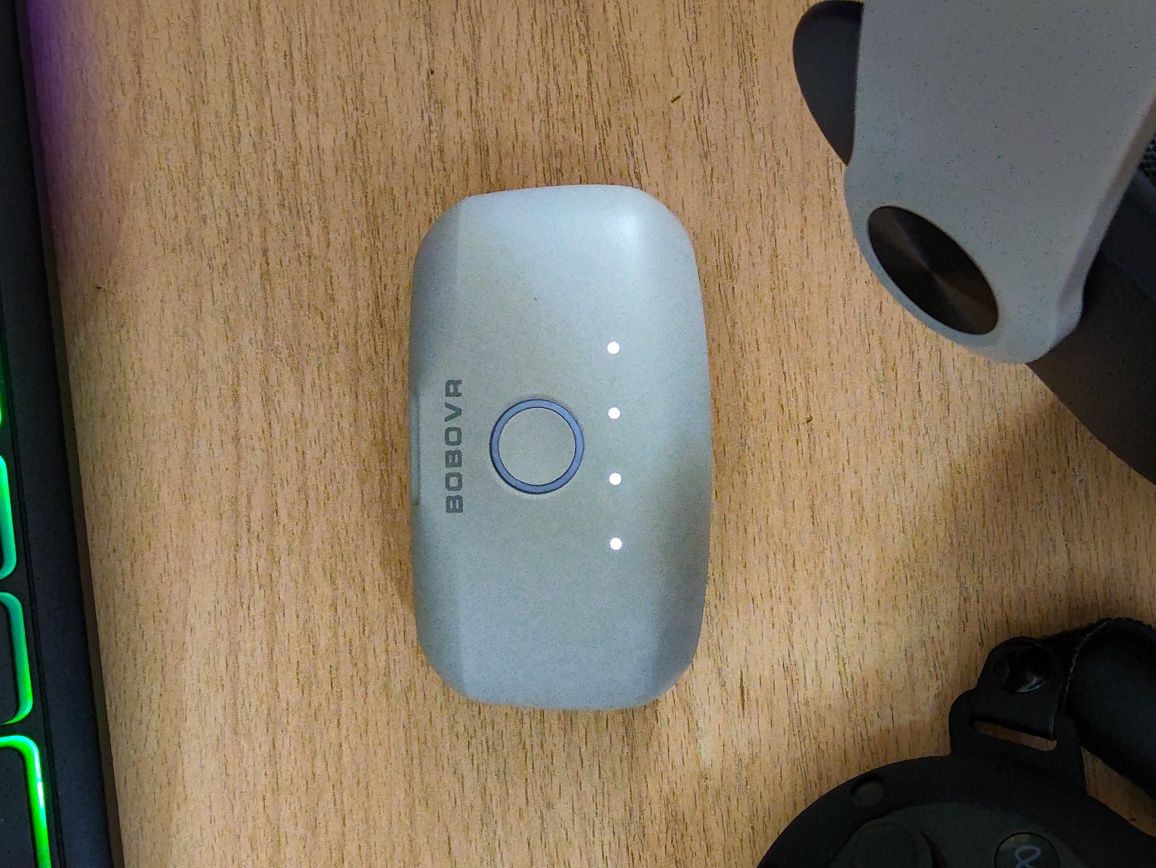 Oculus quest 3 512гб
