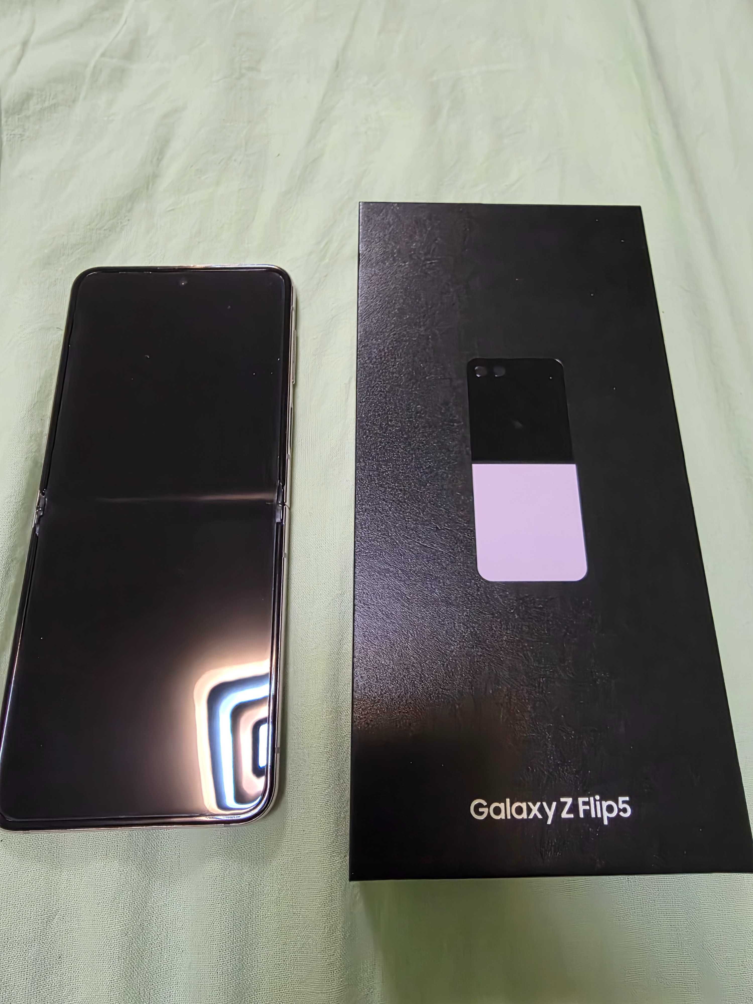 Samsung Z Flip 5 512GB