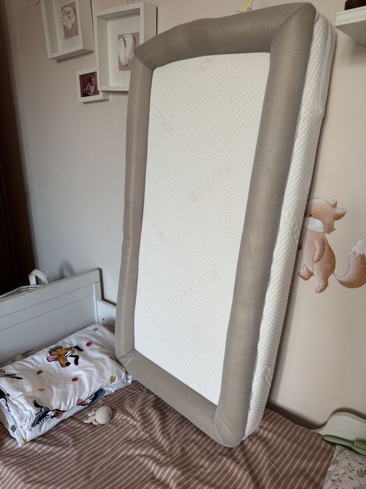 Матрак за детско легло