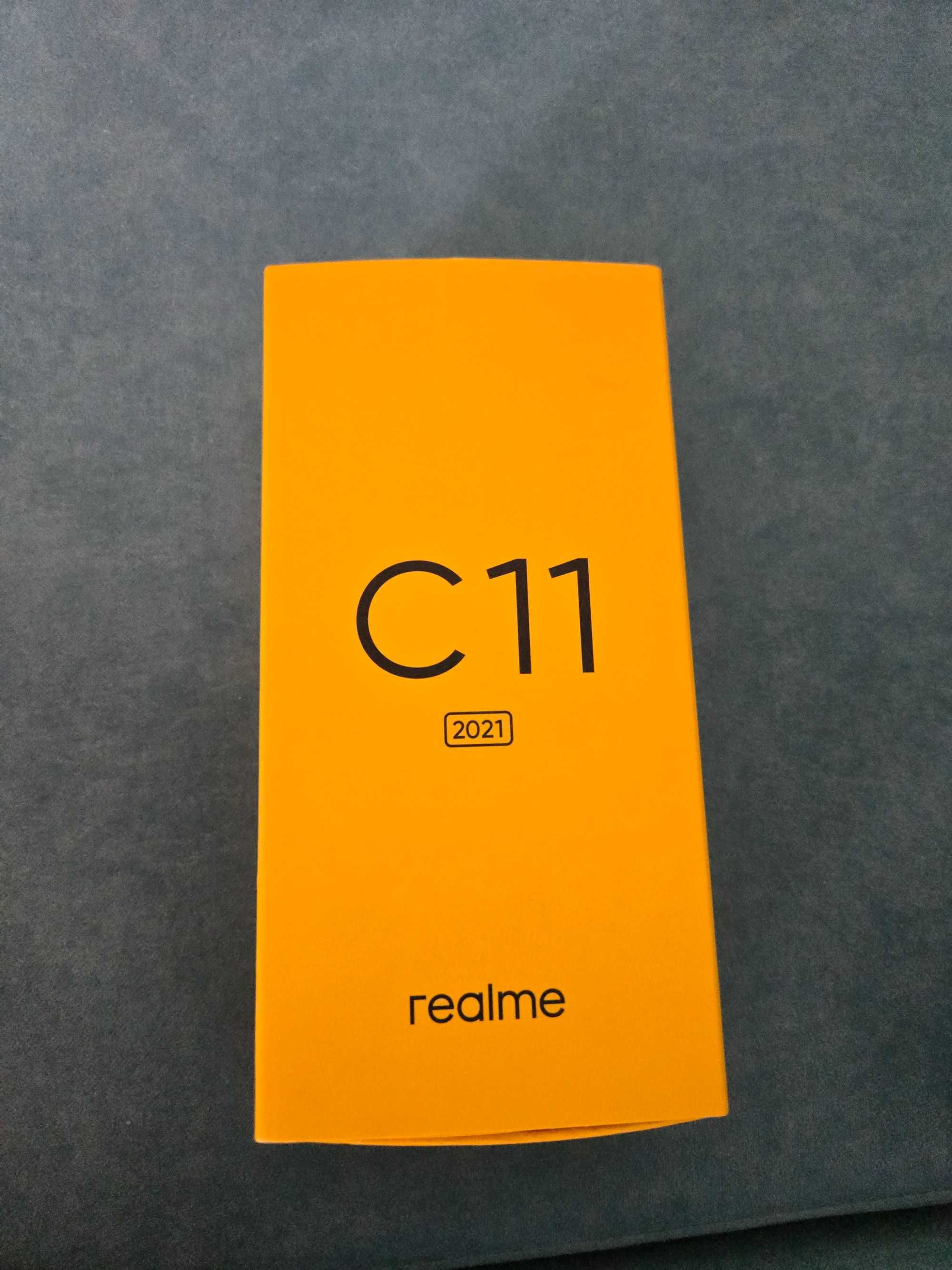 Продавам Realme c 11