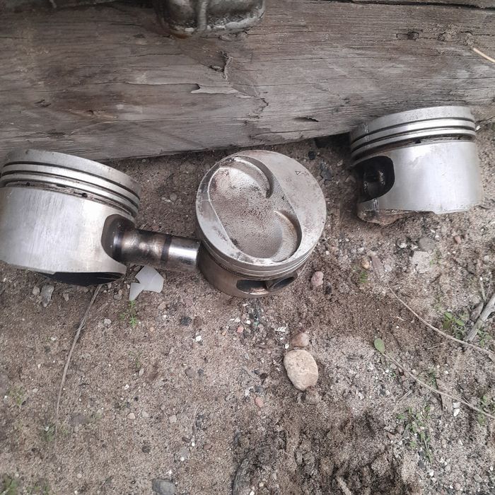 Продам запчасти на ваз на ниву
