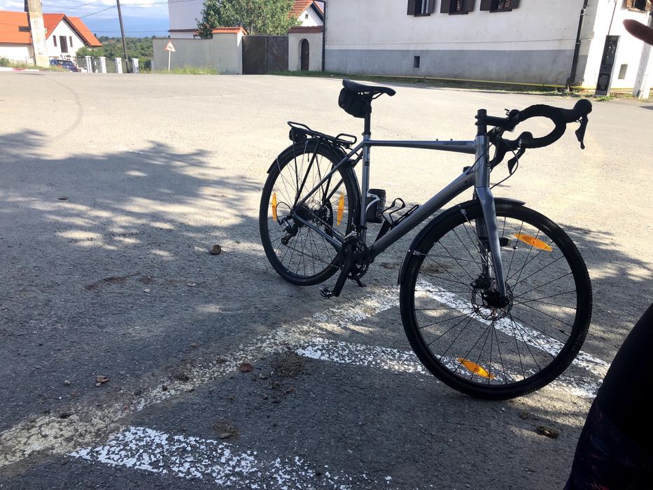 Gravel Cannondale Topstone