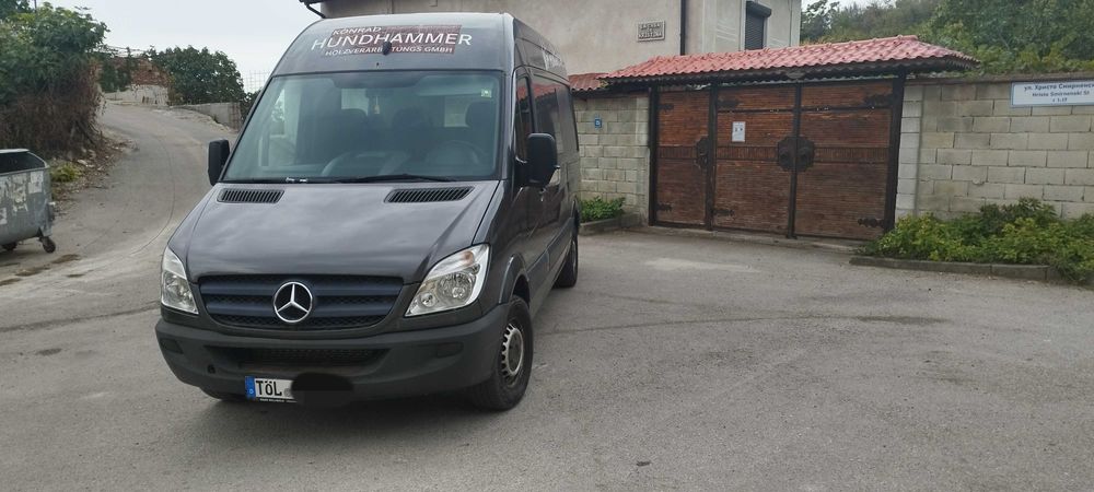 Mercedes Sprinter 316 CDI