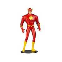 McFarlane - DC Multiverse 7 - Flash animat