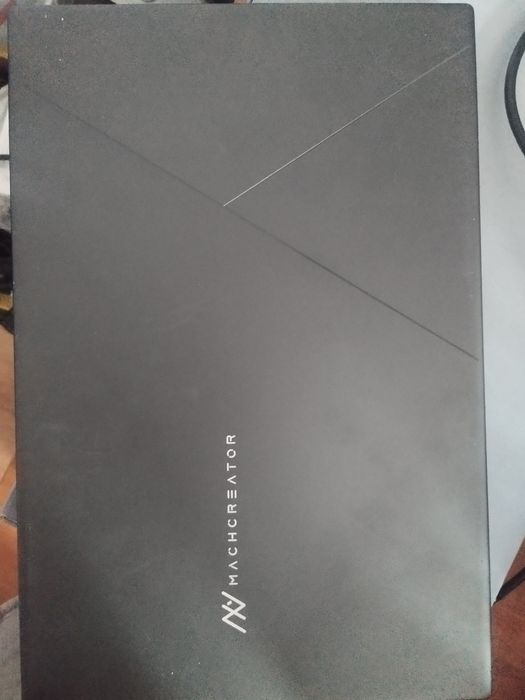 Продам практически новый ноутбук